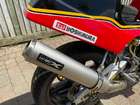 c.1982 Harris F1 Suzuki XR69 Replica-Sold