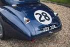 1951 Jaguar XK120 FHC - 'LT' Hommage - Alloy Bodied-Sold