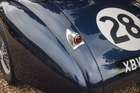 1951 Jaguar XK120 FHC - 'LT' Hommage - Alloy Bodied-Sold