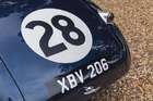 1951 Jaguar XK120 FHC - 'LT' Hommage - Alloy Bodied-Sold