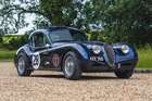1951 Jaguar XK120 FHC - 'LT' Hommage - Alloy Bodied-Sold
