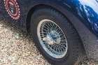 1951 Jaguar XK120 FHC - 'LT' Hommage - Alloy Bodied-Sold