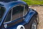 1951 Jaguar XK120 FHC - 'LT' Hommage - Alloy Bodied-Sold