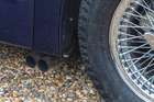 1951 Jaguar XK120 FHC - 'LT' Hommage - Alloy Bodied-Sold