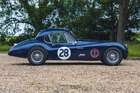1951 Jaguar XK120 FHC - 'LT' Hommage - Alloy Bodied-Sold