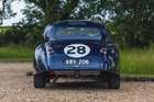 1951 Jaguar XK120 FHC - 'LT' Hommage - Alloy Bodied-Sold