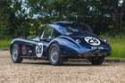 1951 Jaguar XK120 FHC - 'LT' Hommage - Alloy Bodied-Sold