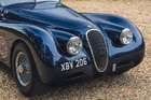 1951 Jaguar XK120 FHC - 'LT' Hommage - Alloy Bodied-Sold