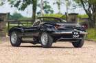 1967 XKSS Re-Creation-Auction Lot
