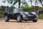 1967 XKSS Re-Creation-Auction Lot