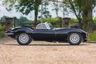 1967 XKSS Re-Creation-Auction Lot