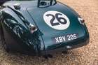 1951 Jaguar XK120 Roadster 'LT' Re-Creation - FIA/ HTP Appro-Auction Lot