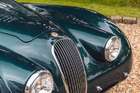 1951 Jaguar XK120 Roadster 'LT' Re-Creation - FIA/ HTP Appro-Auction Lot