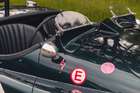 1951 Jaguar XK120 Roadster 'LT' Re-Creation - FIA/ HTP Appro-Auction Lot