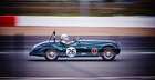 1951 Jaguar XK120 Roadster 'LT' Re-Creation - FIA/ HTP Appro-Auction Lot