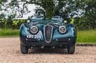 1951 Jaguar XK120 Roadster 'LT' Re-Creation - FIA/ HTP Appro-Auction Lot