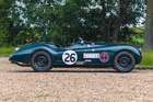 1951 Jaguar XK120 Roadster 'LT' Re-Creation - FIA/ HTP Appro-Auction Lot
