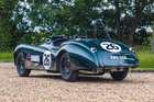 1951 Jaguar XK120 Roadster 'LT' Re-Creation - FIA/ HTP Appro-Auction Lot