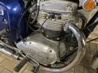 1969 BSA A50 Royal Star-Sold