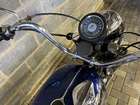 1969 BSA A50 Royal Star-Sold