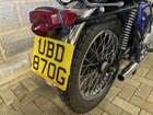 1969 BSA A50 Royal Star-Sold