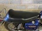 1969 BSA A50 Royal Star-Sold