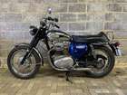 1969 BSA A50 Royal Star-Sold