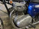 1969 BSA A50 Royal Star-Sold