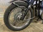 1969 BSA A50 Royal Star-Sold
