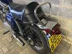 1969 BSA A50 Royal Star-Sold