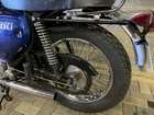 1969 BSA A50 Royal Star-Sold