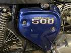 1969 BSA A50 Royal Star-Sold