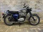 1969 BSA A50 Royal Star-Sold