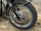 1969 BSA A50 Royal Star-Sold