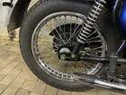 1969 BSA A50 Royal Star-Sold