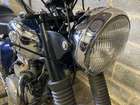 1969 BSA A50 Royal Star-Sold