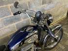 1969 BSA A50 Royal Star-Sold