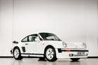 1989 Porsche 911 (930) Turbo LE-Sold
