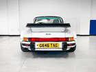 1989 Porsche 911 (930) Turbo LE-Sold