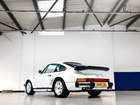1989 Porsche 911 (930) Turbo LE-Sold