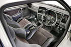 1987 Ford Sierra RS Cosworth-Sold