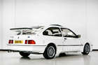 1987 Ford Sierra RS Cosworth-Sold