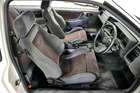 1987 Ford Sierra RS Cosworth-Sold