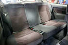 1987 Ford Sierra RS Cosworth-Sold