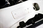 1987 Ford Sierra RS Cosworth-Sold