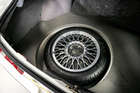 1987 Ford Sierra RS Cosworth-Sold