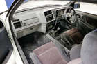1987 Ford Sierra RS Cosworth-Sold