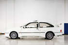 1987 Ford Sierra RS Cosworth-Sold