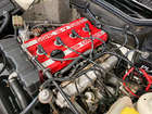 1987 Ford Sierra RS Cosworth-Sold