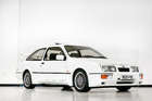 1987 Ford Sierra RS Cosworth-Sold
